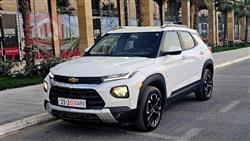 شيفروليه تريل بليزر